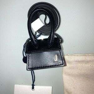 Jacquemus Le Petit Chiquito